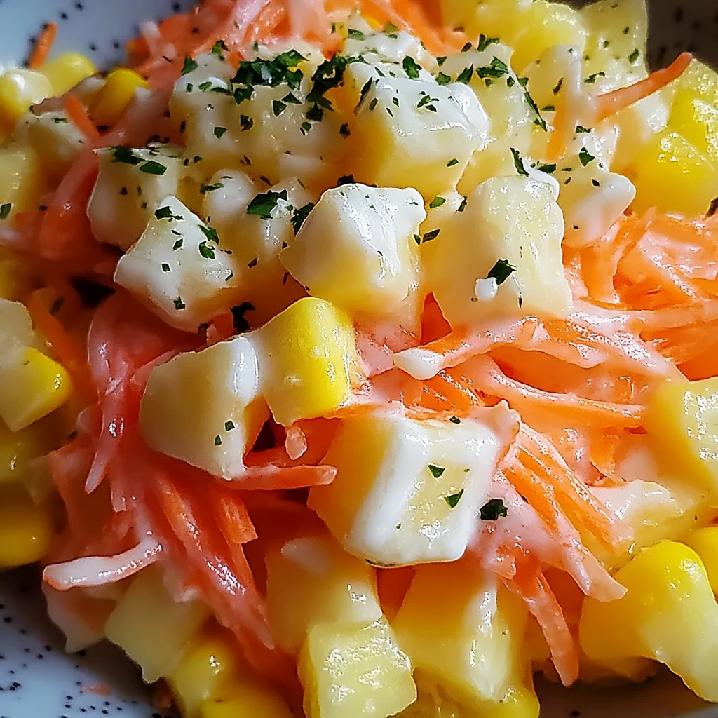 Salade