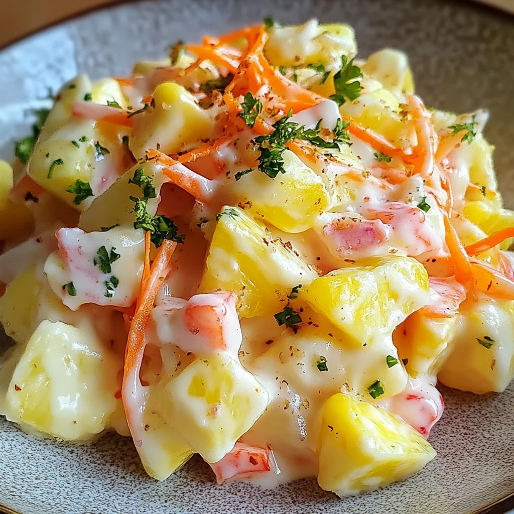 Salade