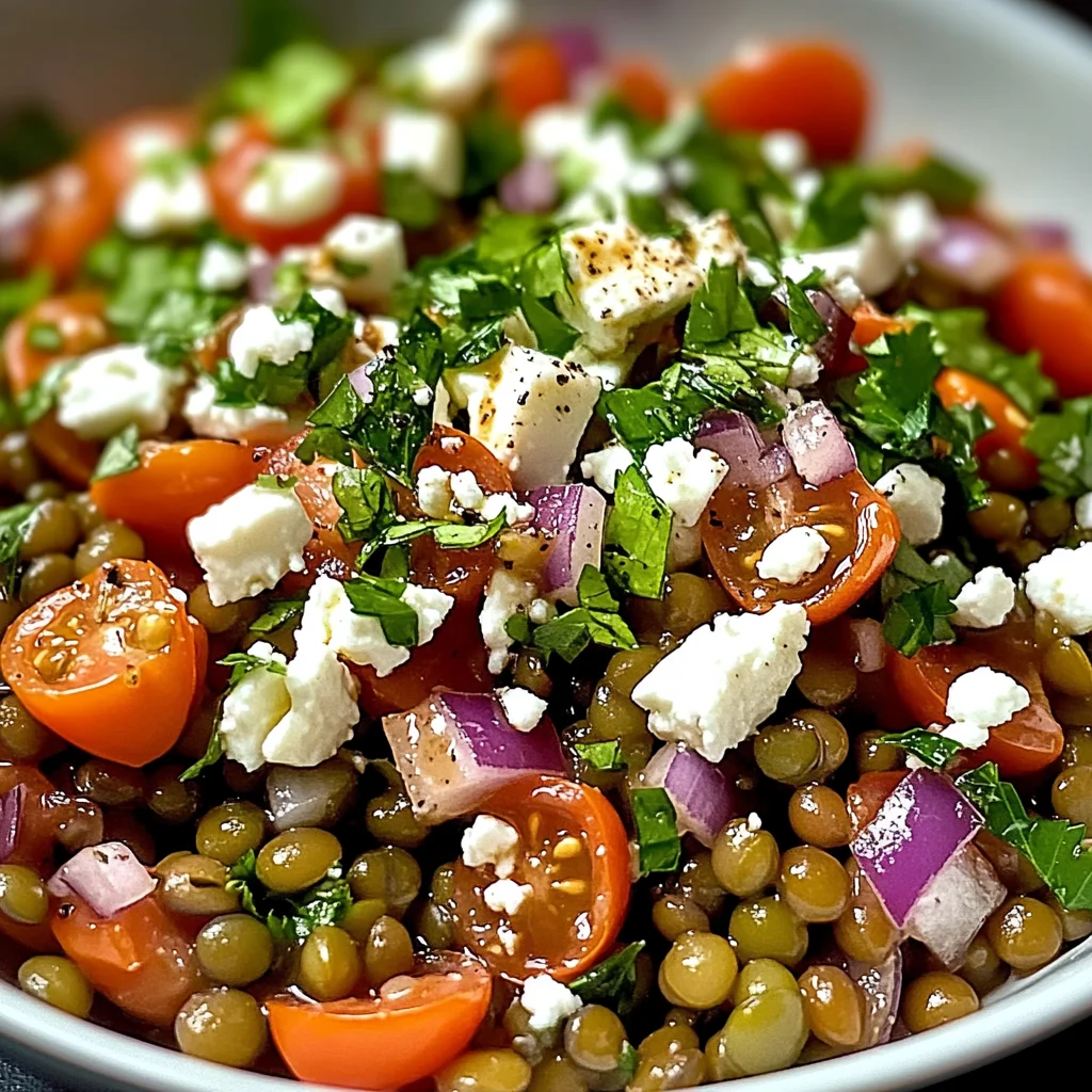 Salade