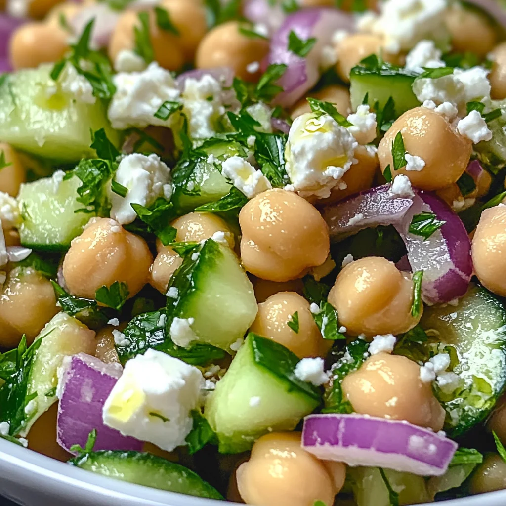 Salade