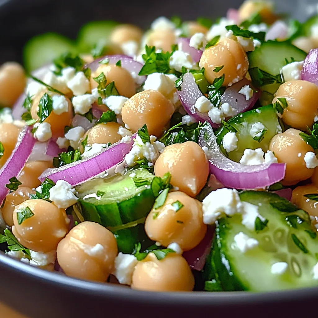 Salade