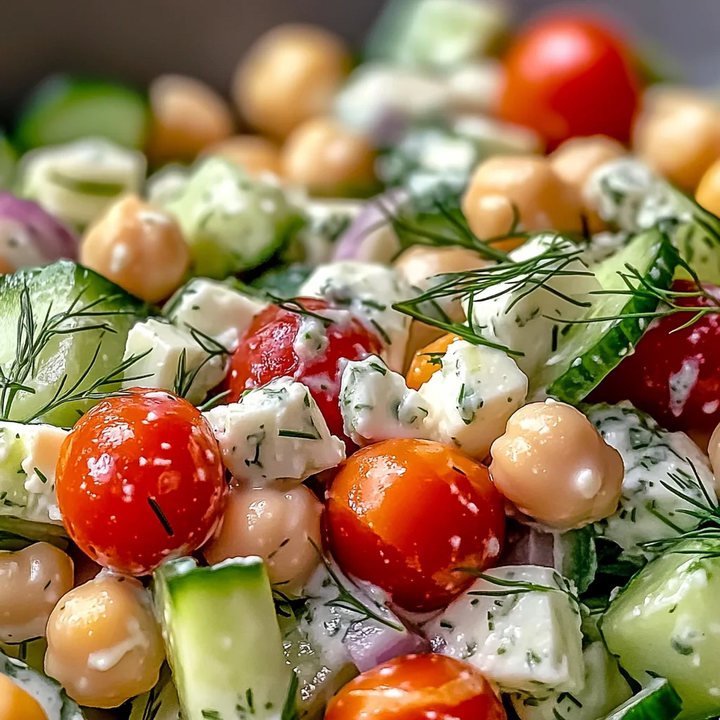 Salade