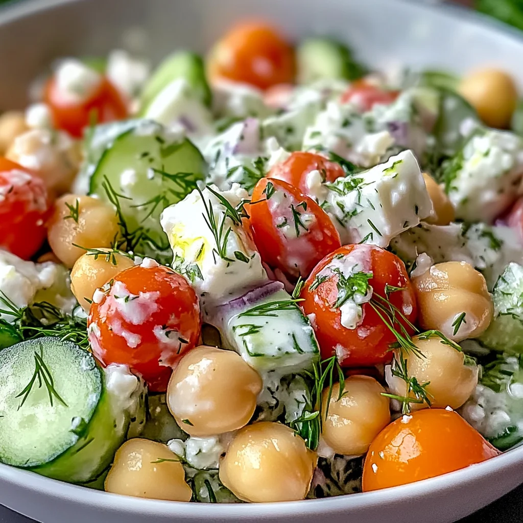 Salade