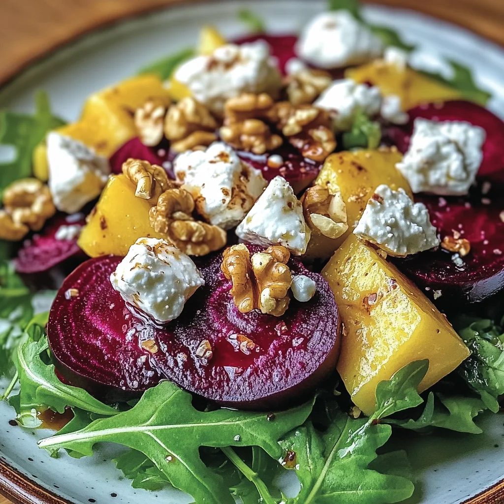 Salade
