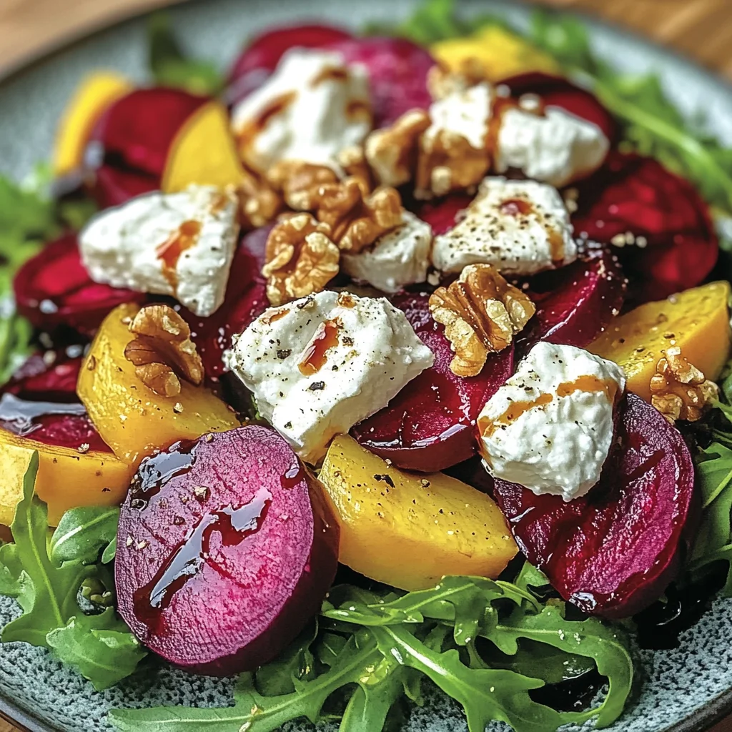 Salade