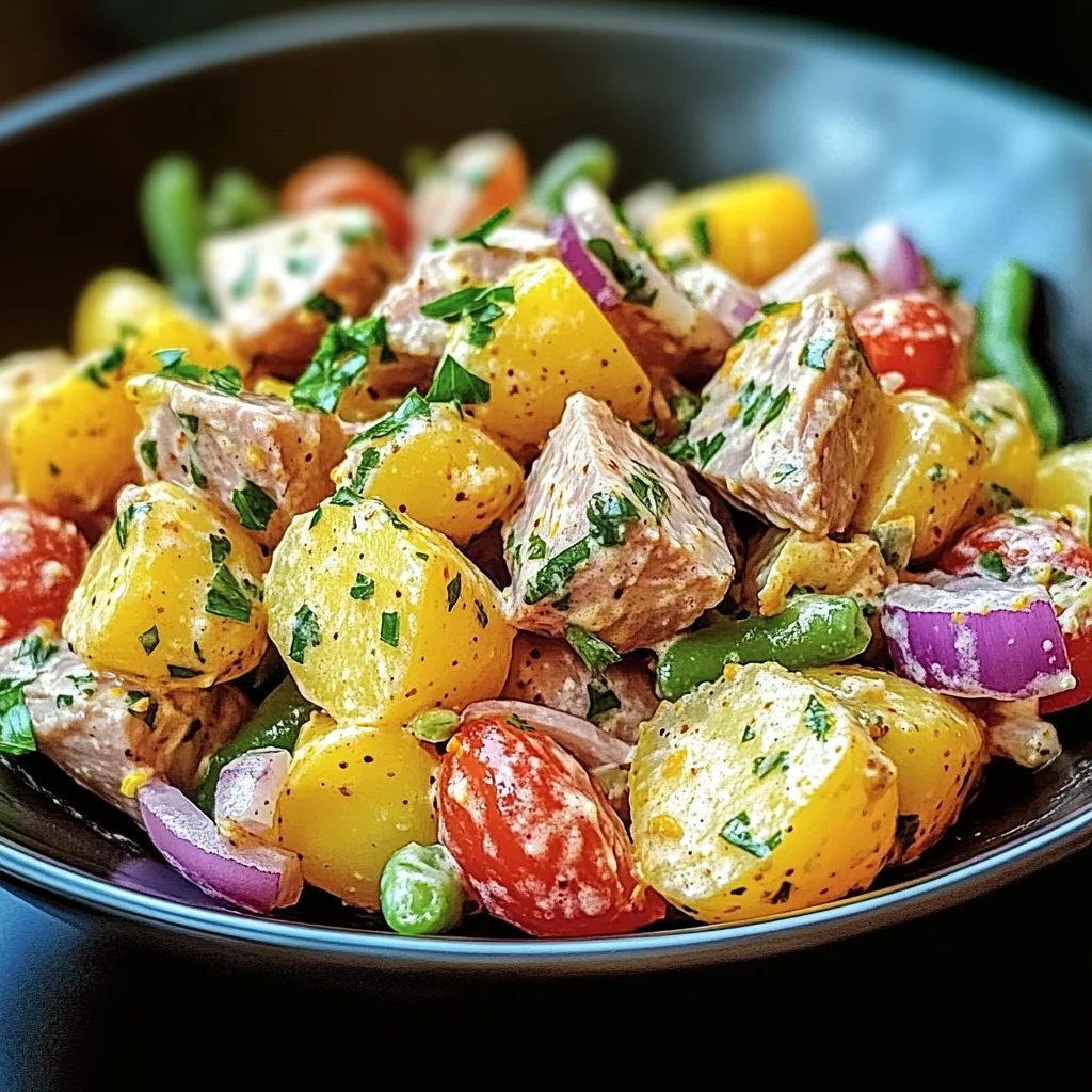 Salade