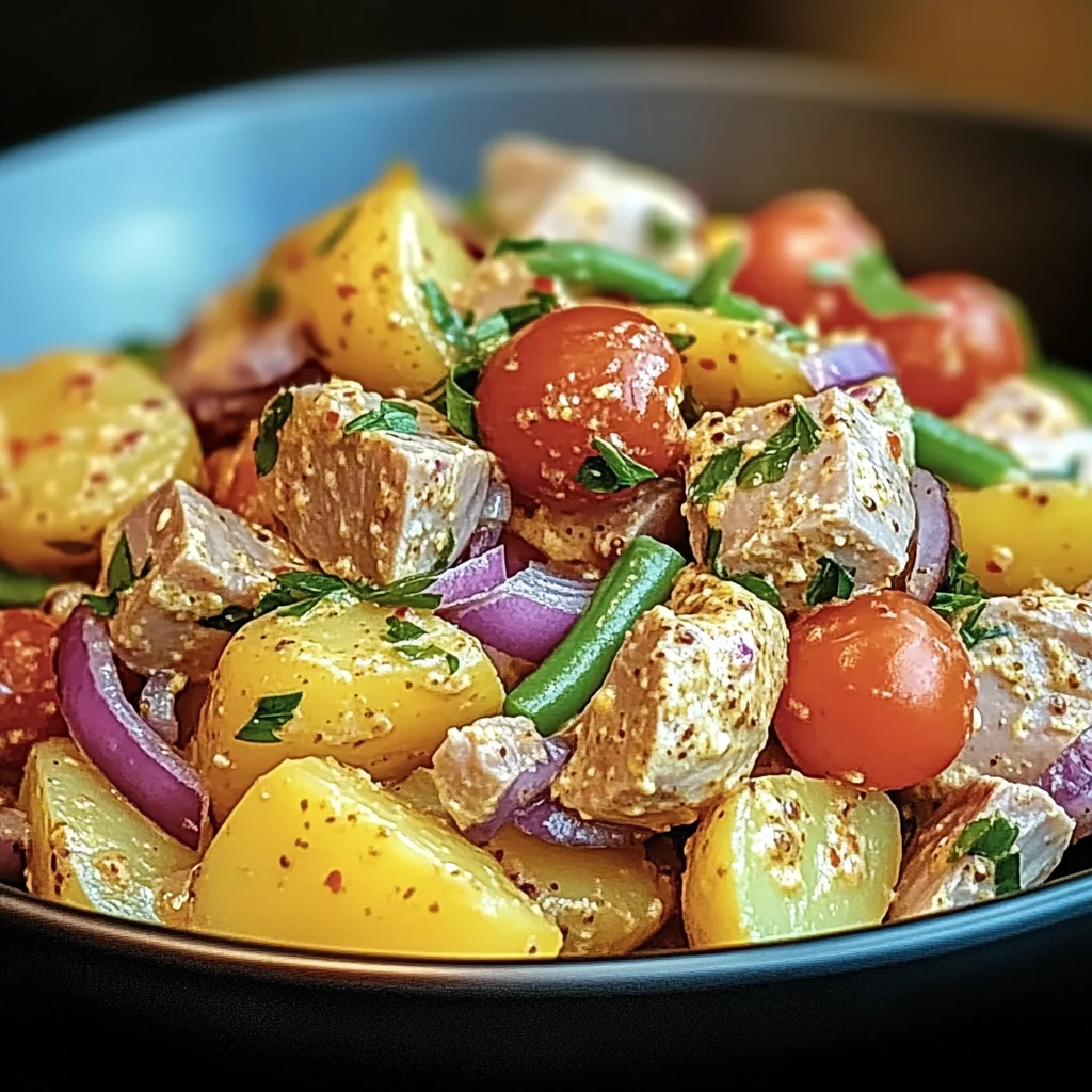 Salade