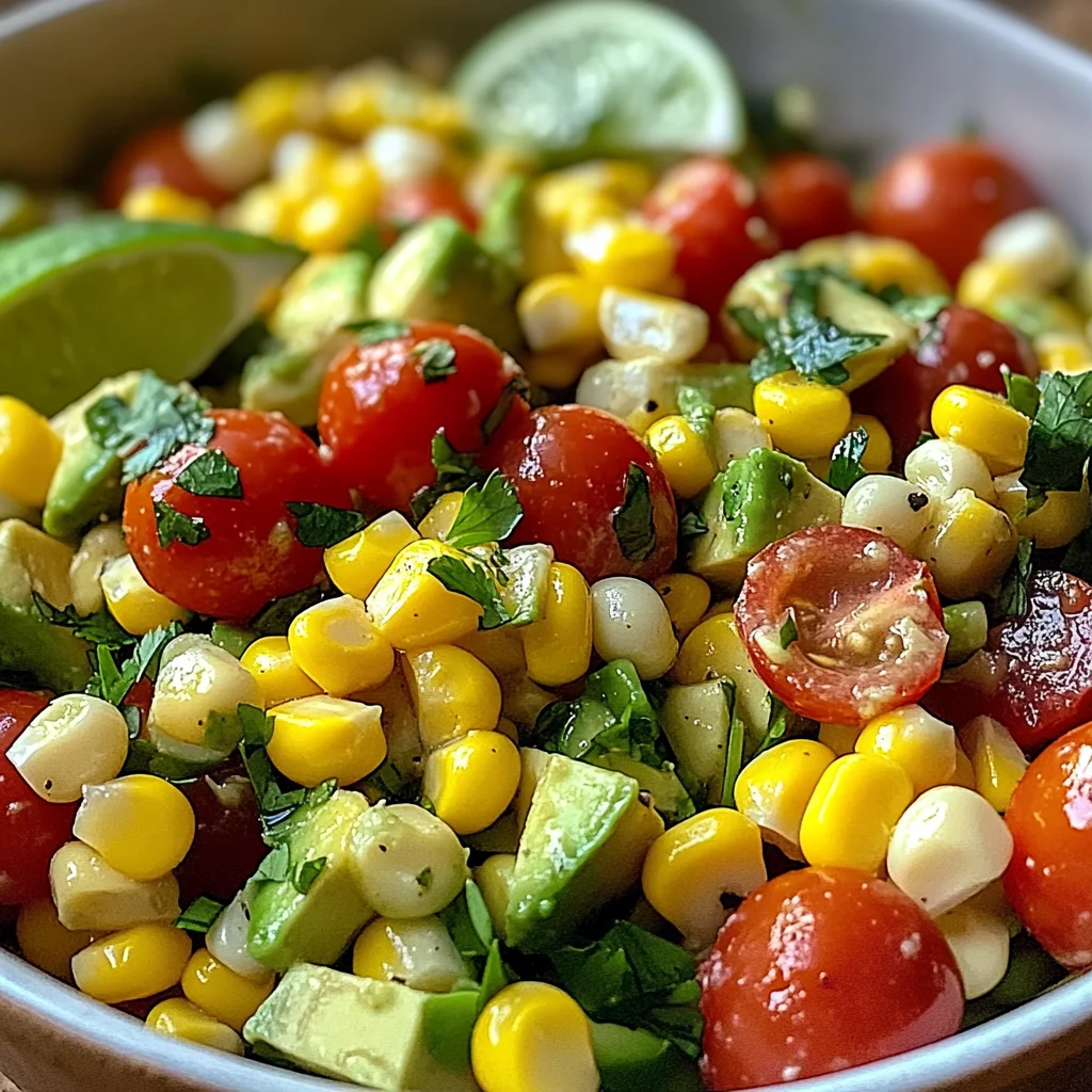 Salade