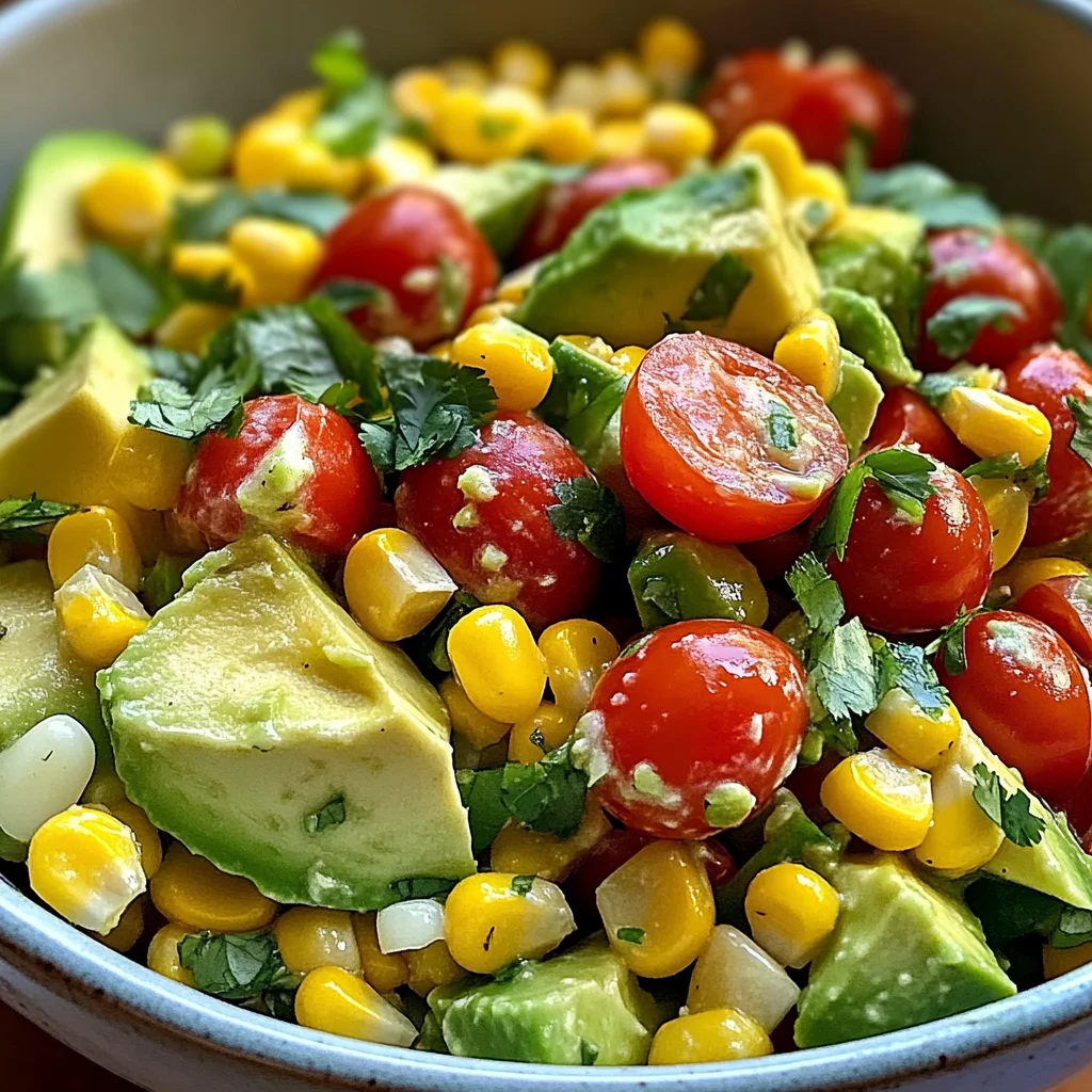 Salade