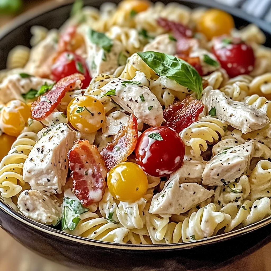 Salade