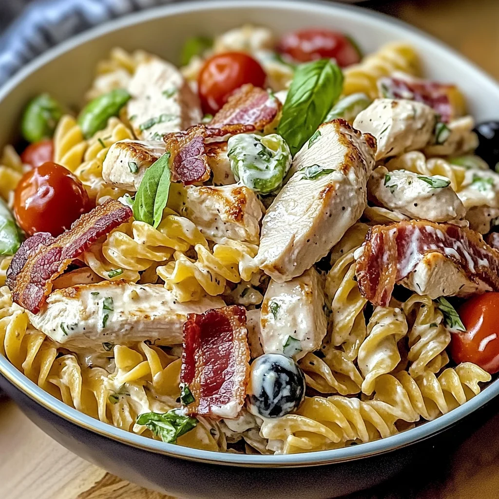 Salade