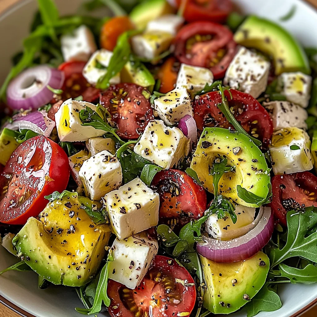 Salade