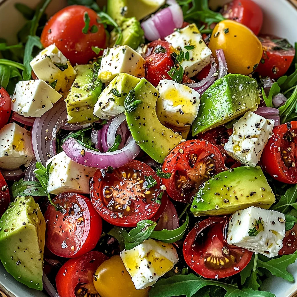 Salade