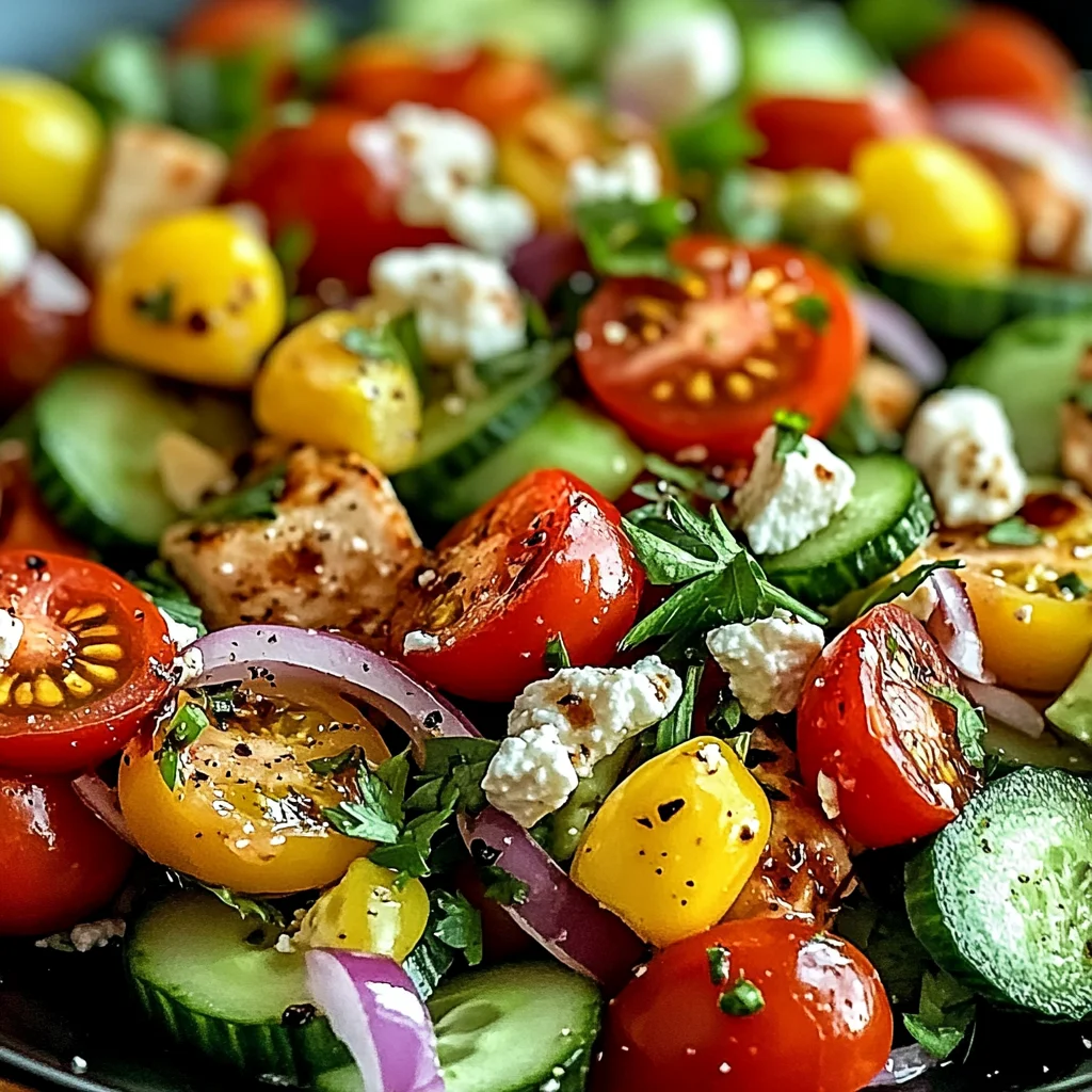 Salade