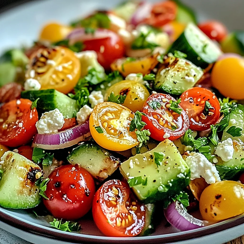 Salade