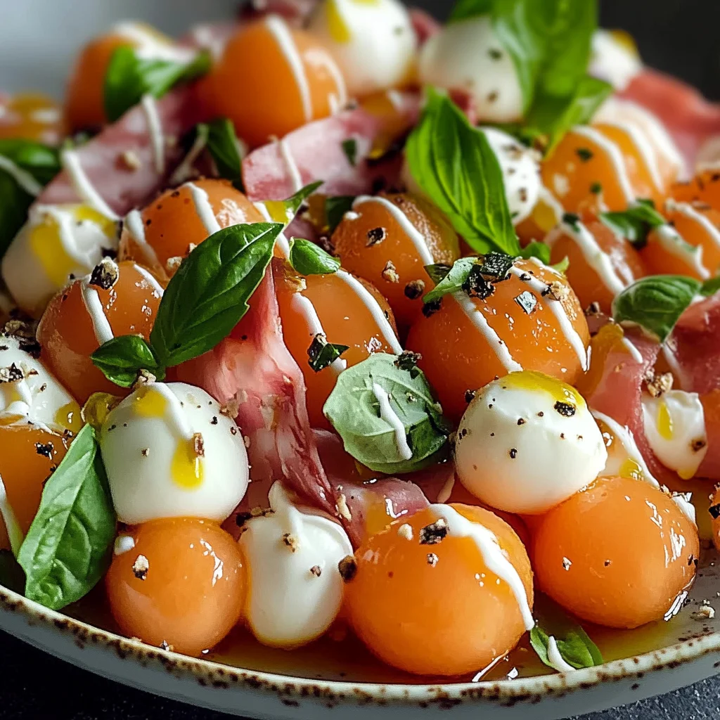 Salade