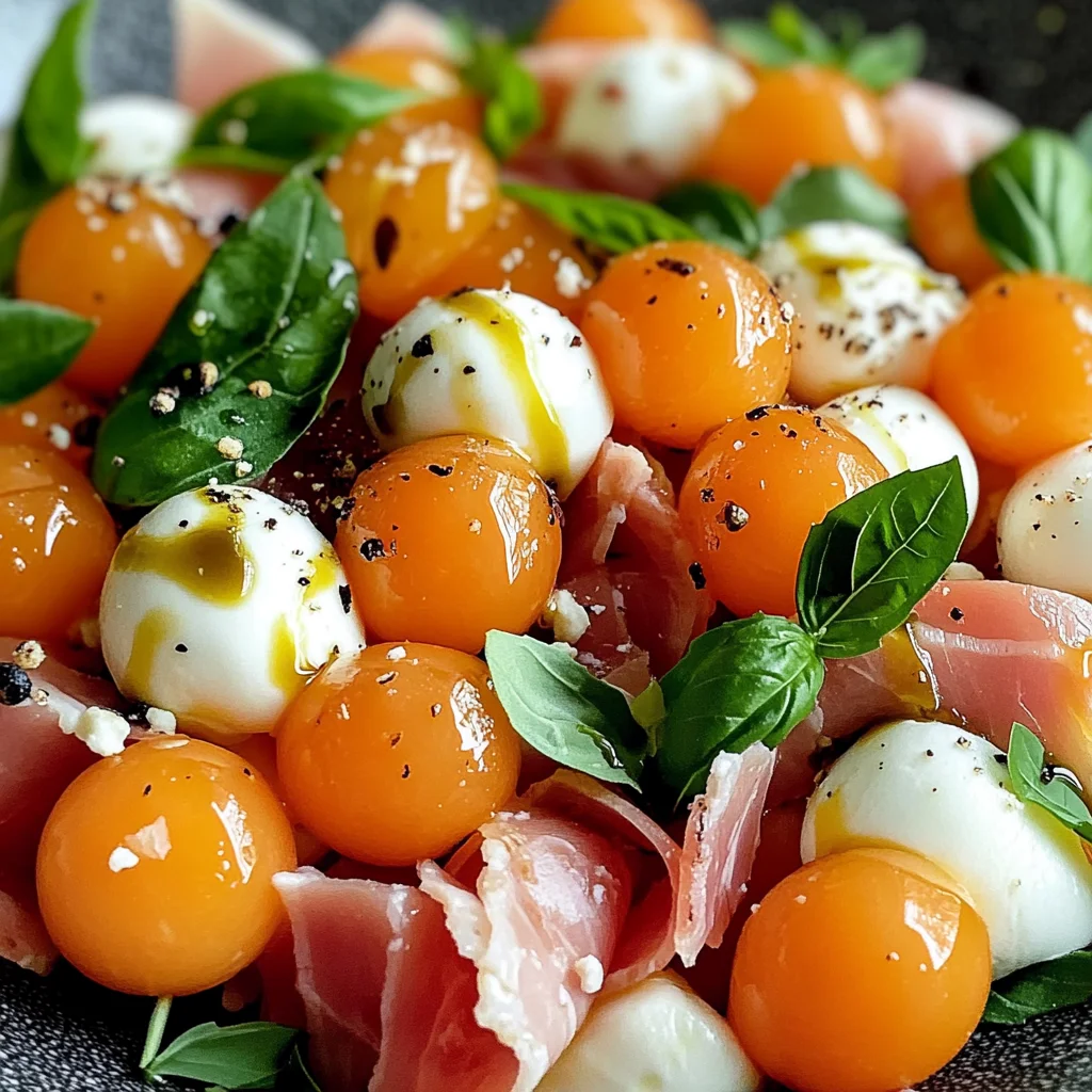 Salade