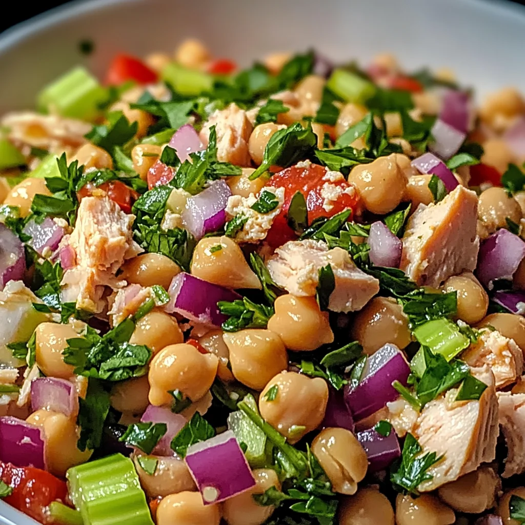 Salade