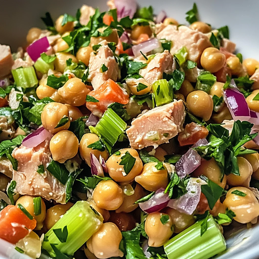 Salade