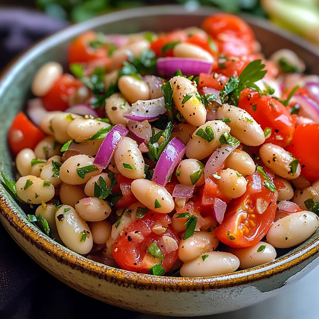 Salade