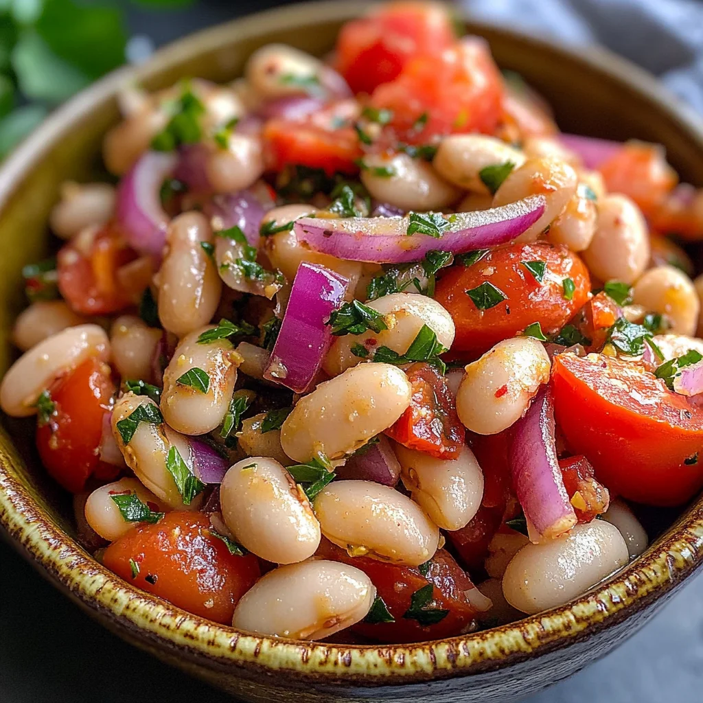 Salade