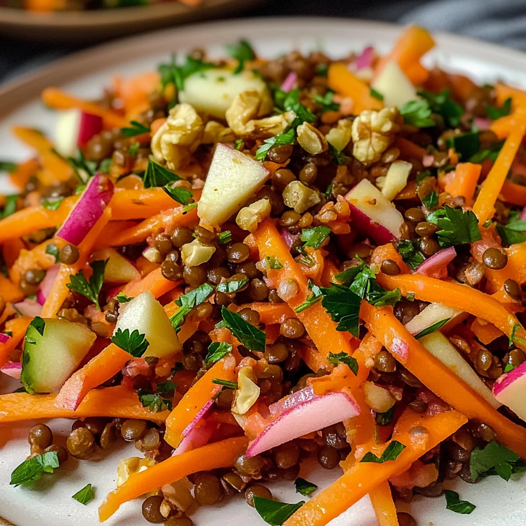 Salade