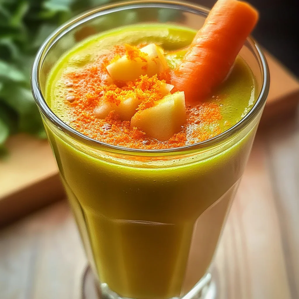 Smoothie