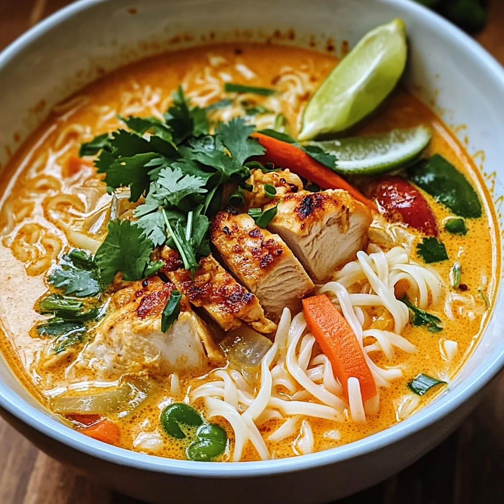 Soupe