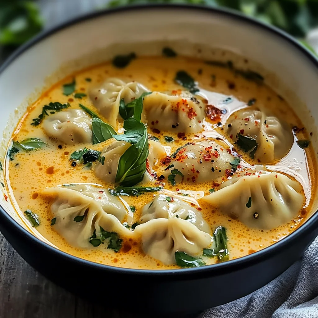 Soupe