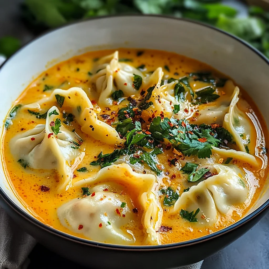 Soupe