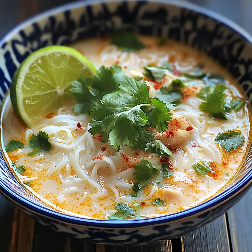 Soupe