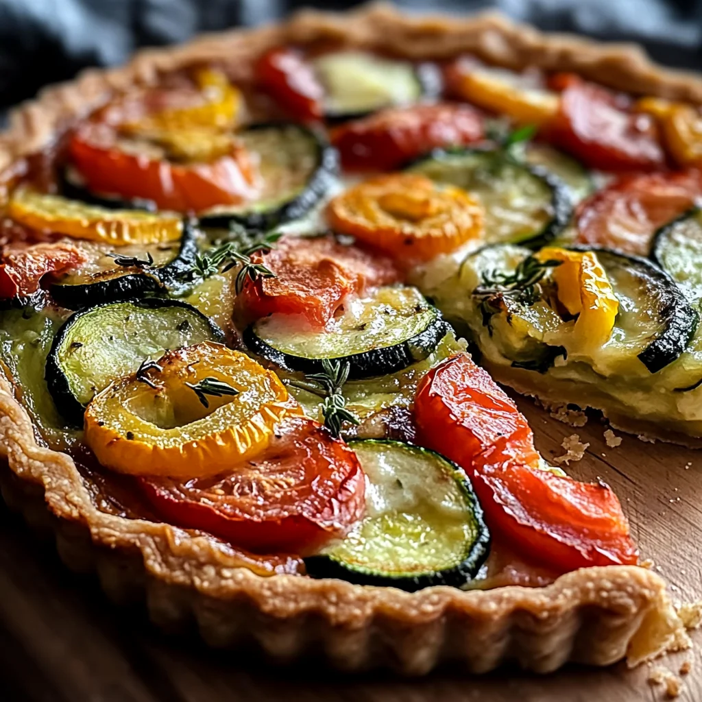 Tarte
