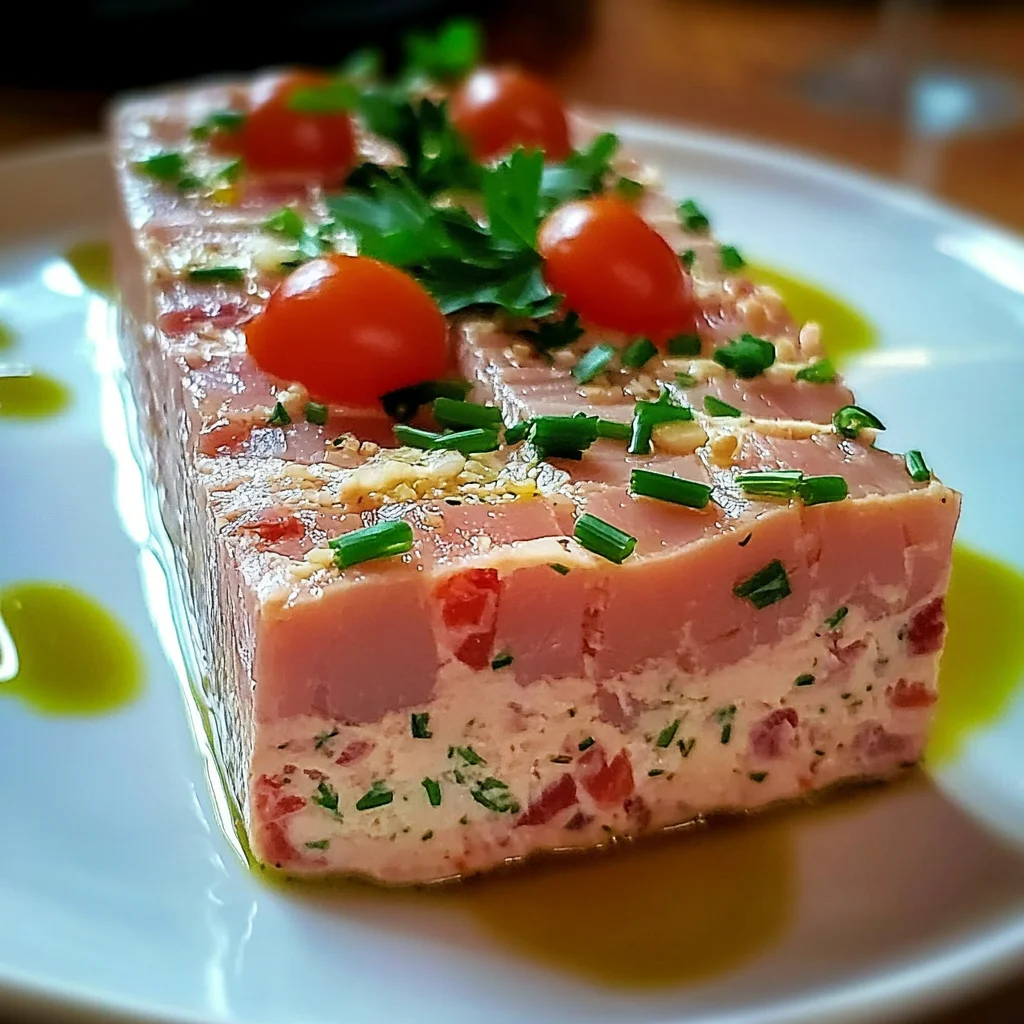 Terrine