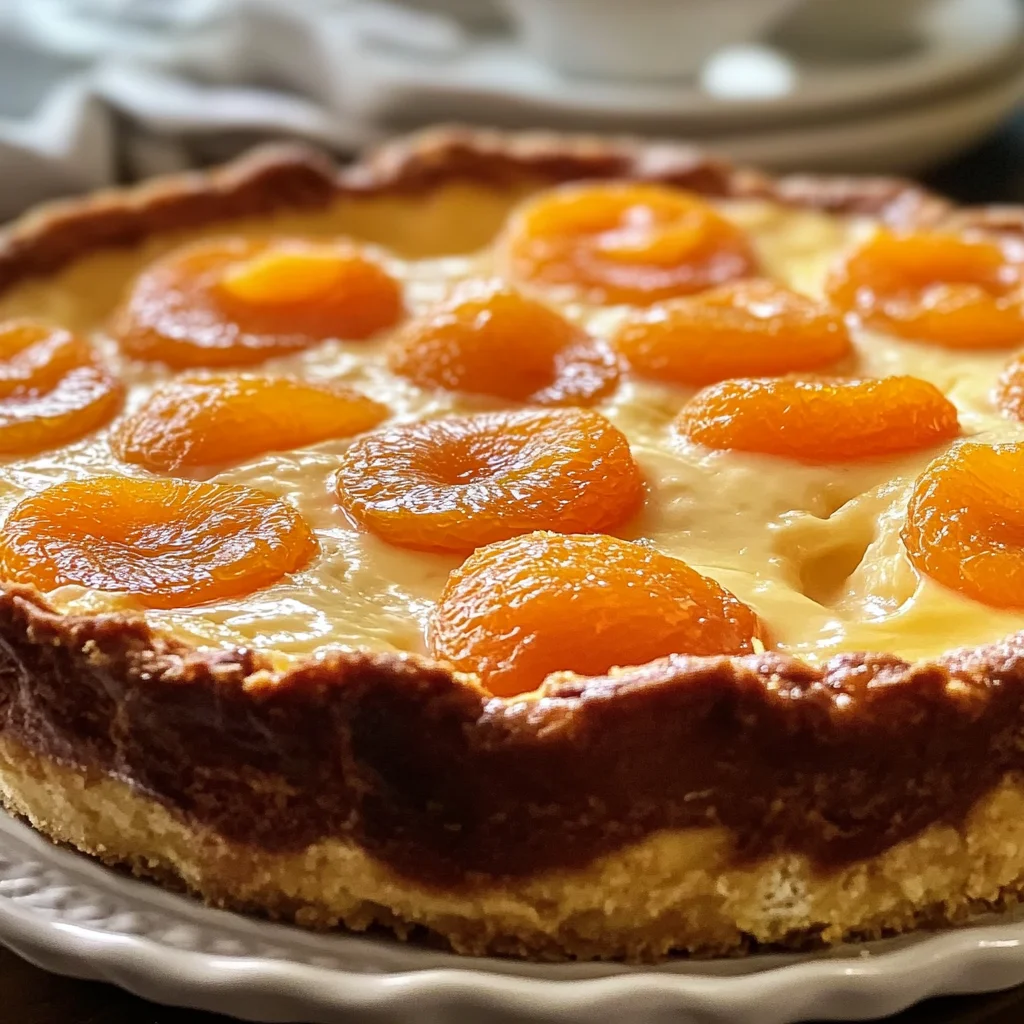 Clafoutis