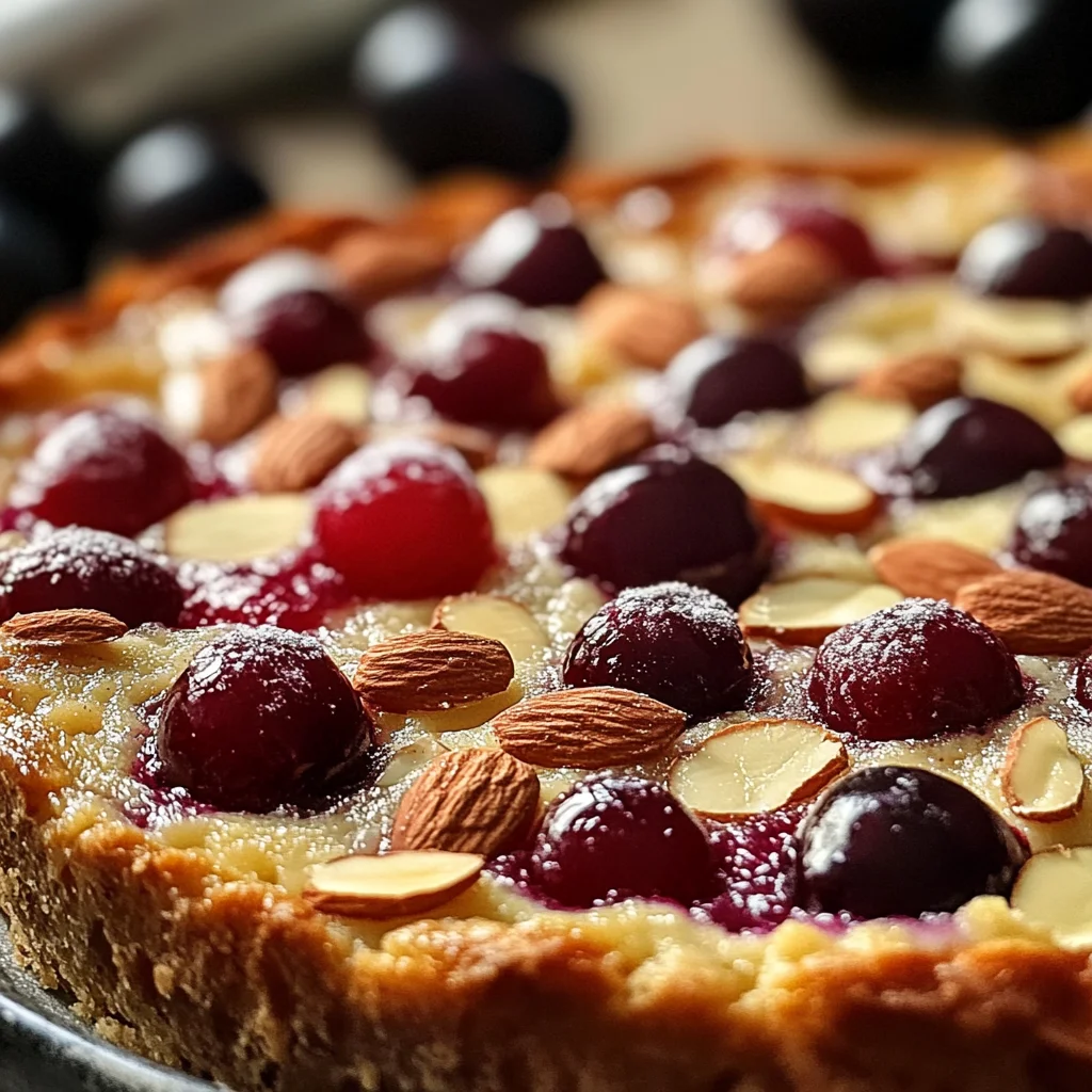 Clafoutis