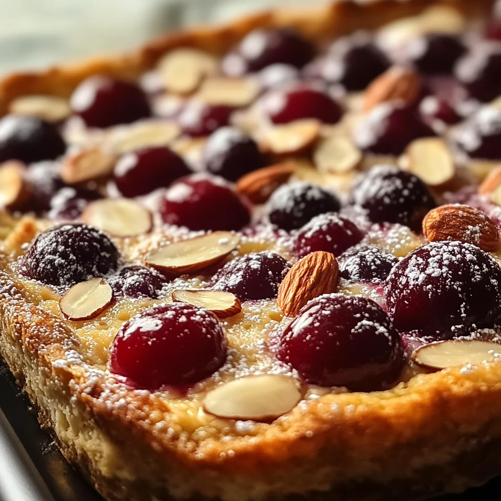 Clafoutis