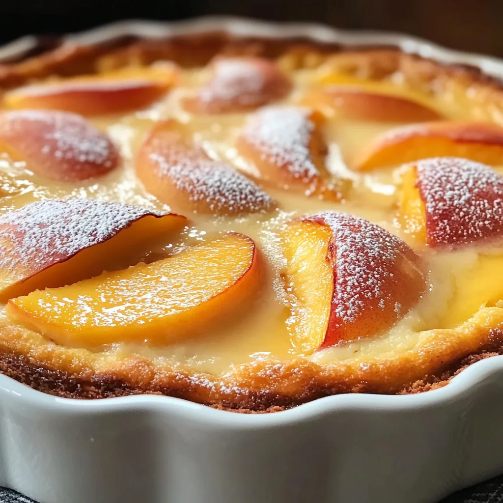 Clafoutis