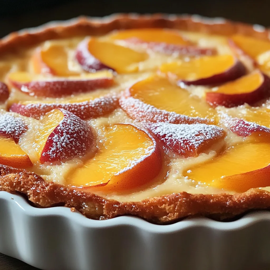Clafoutis