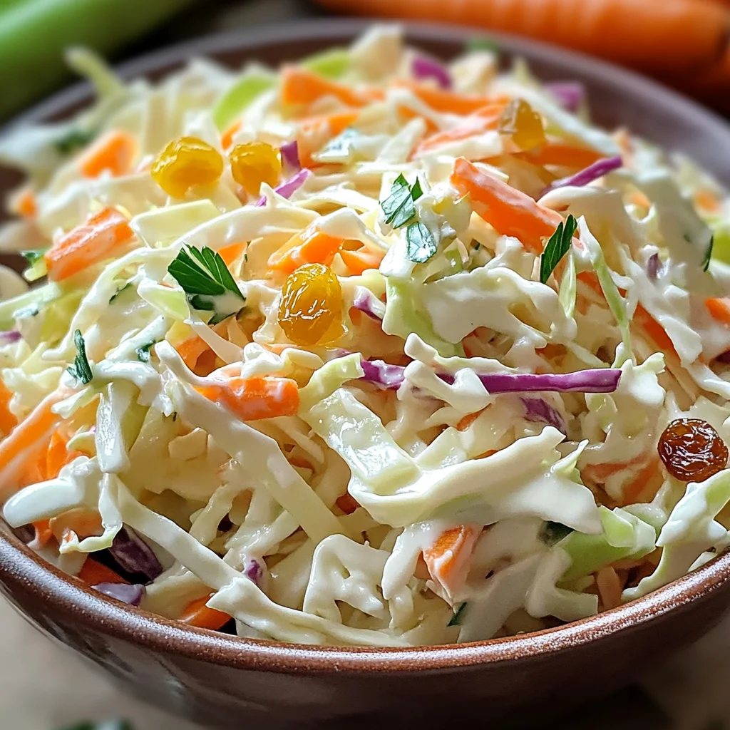 Coleslaw