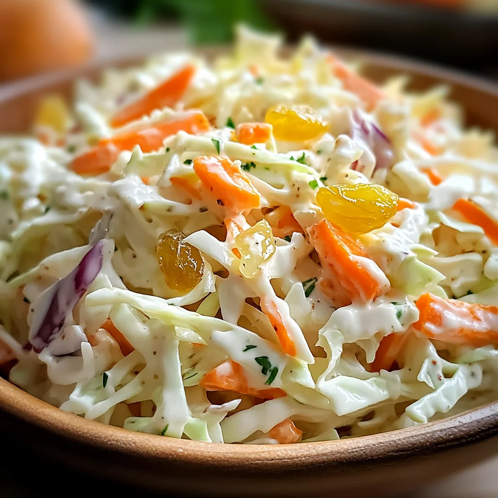 Coleslaw