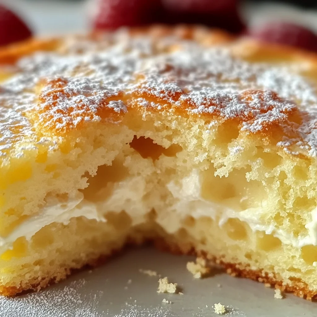 Gâteau