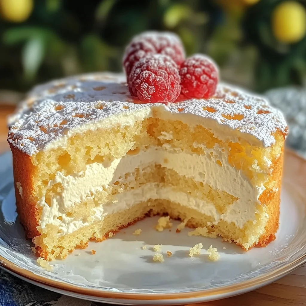 Gâteau
