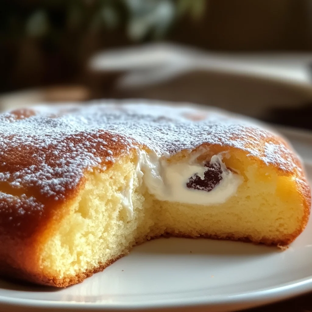 Gâteau