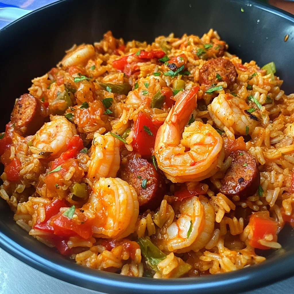 Jambalaya