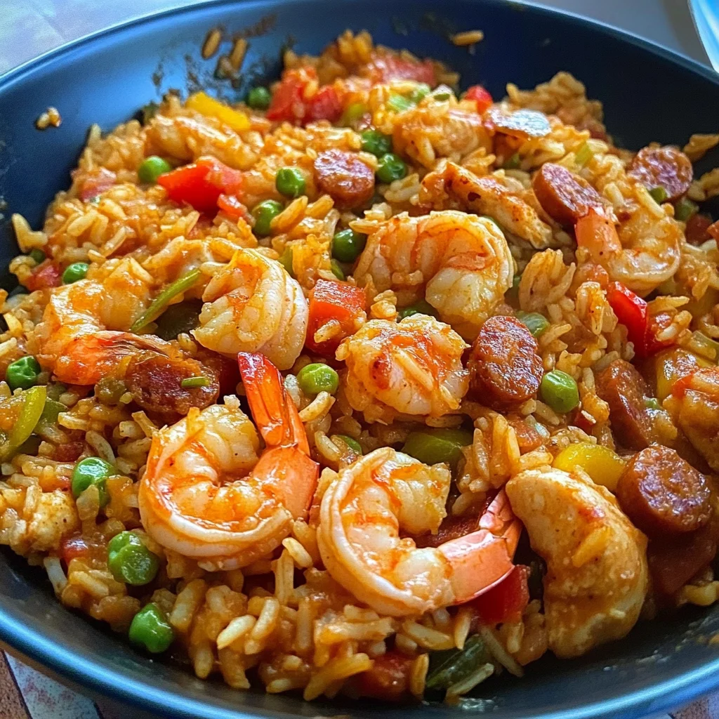 Jambalaya