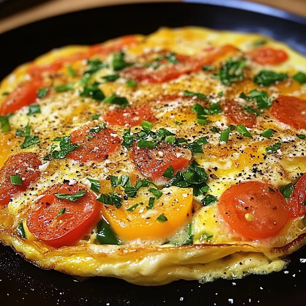 Omelette