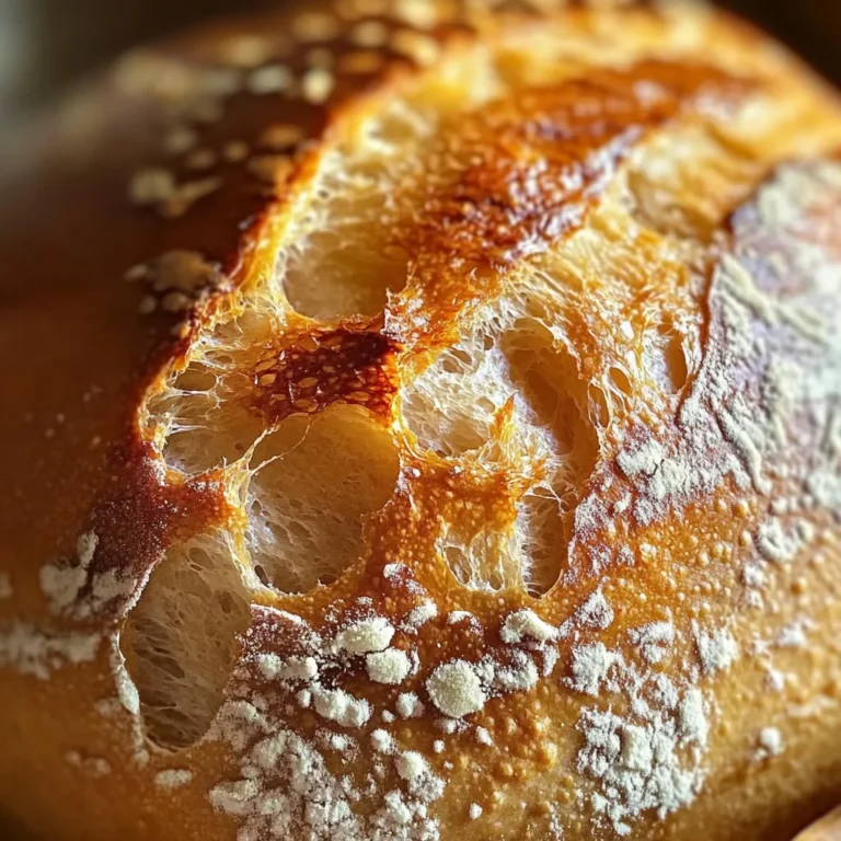 Pain Express en 20 Minutes – Parfait pour les Pressés !