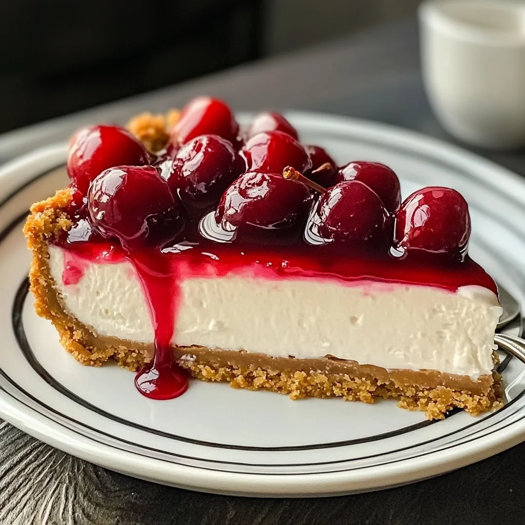 Cheesecake