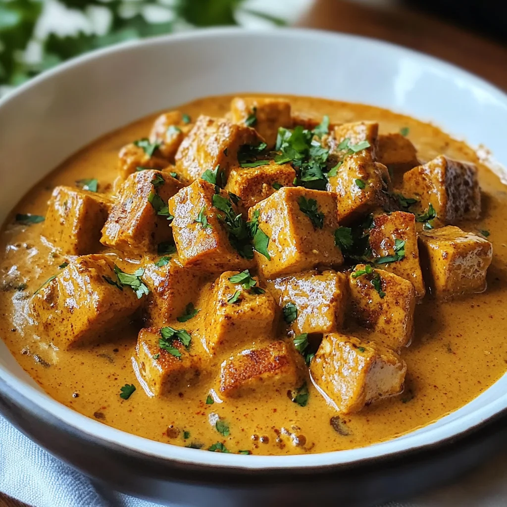 Tofu